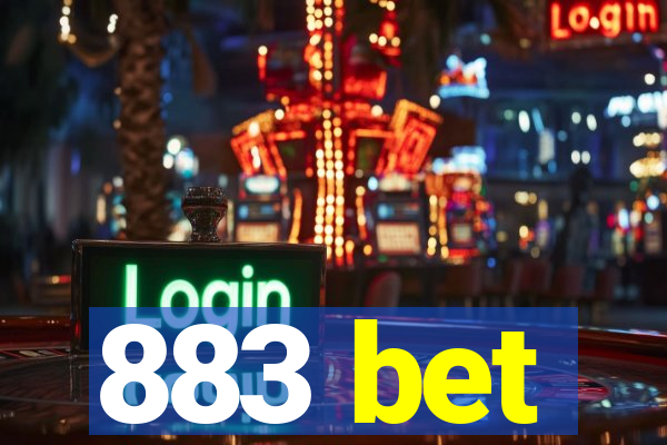 883 bet